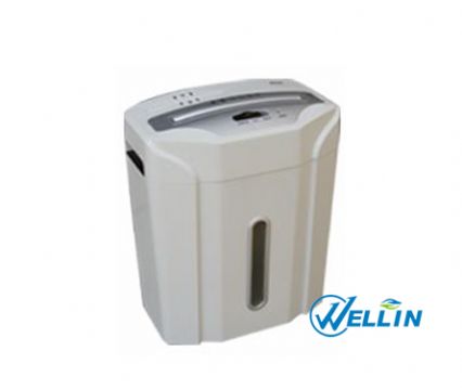 Paper Shredder